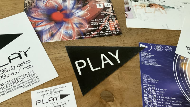 Public Works pulls together a replay for Play - Chicago Reader