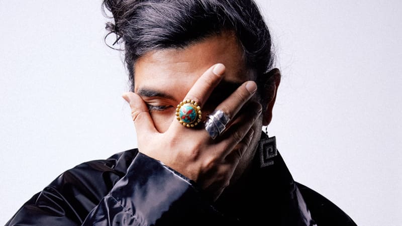 Rising musician, organizer, and engineer Ishmael Ali finally leads a band - Chicago Reader