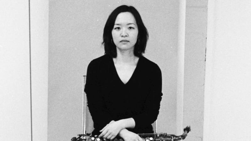 Ascendant saxophonist Mai Sugimoto launches February residency at the Hungry Brain - Chicago Reader