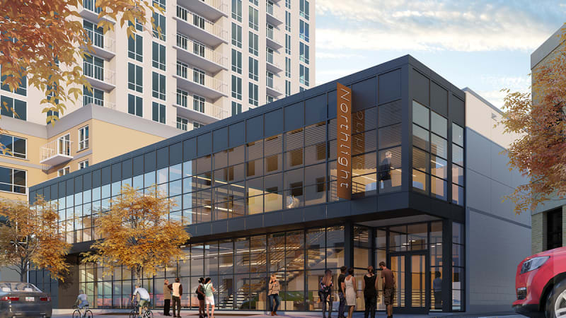 Chicago theaters bet on the future - Chicago Reader