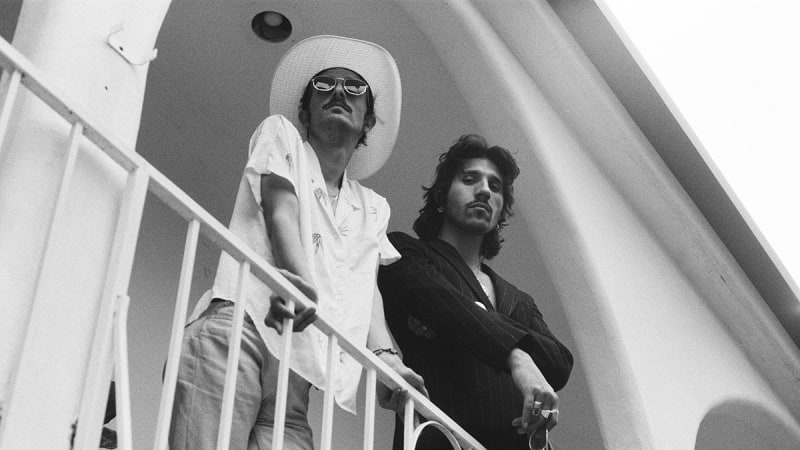 Rio Kosta’s escapist psychedelic pop could transport you anywhere - Chicago Reader