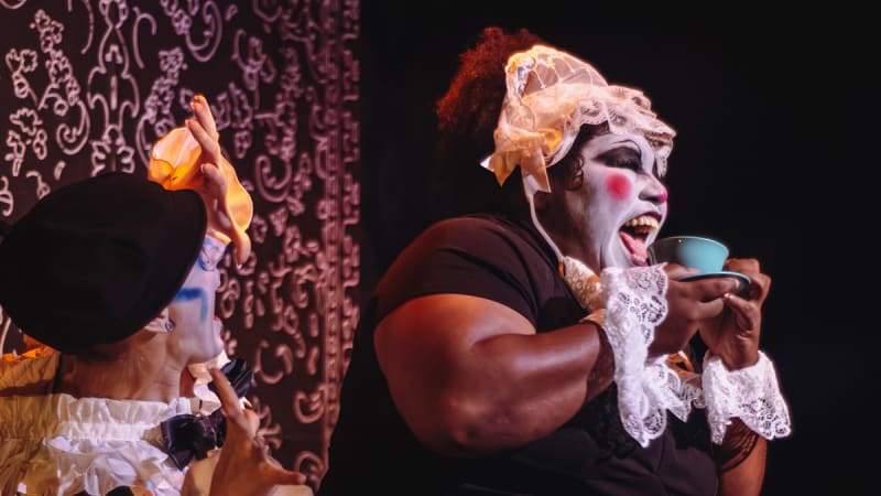 A Gorey good time - Chicago Reader