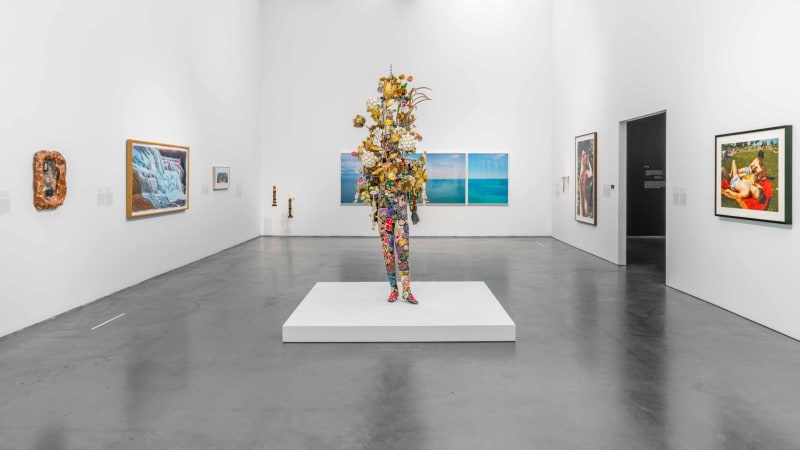 ‘City in a Garden’ embraces the queer gaze  - Chicago Reader