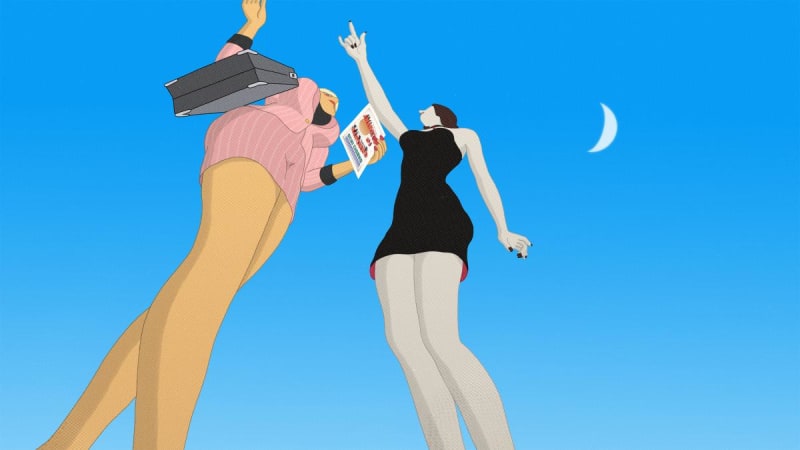 The Moviegoer: Goodbye, Fred - Chicago Reader