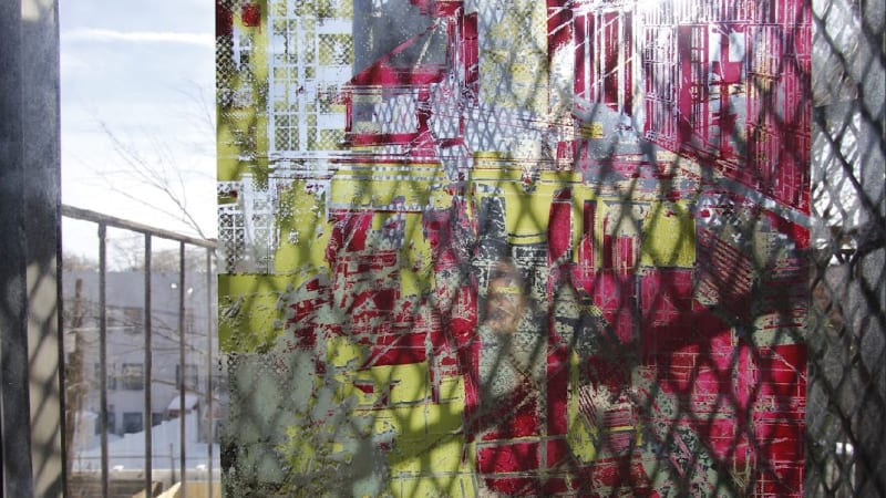 The view from somewhere - Chicago Reader