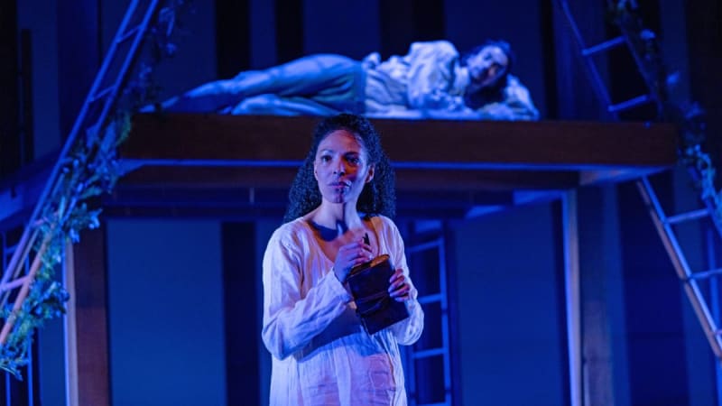 Love, loss, and literature - Chicago Reader