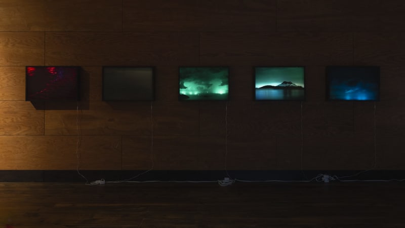 No starry nights - Chicago Reader