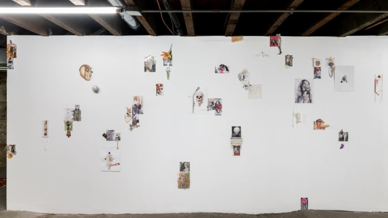 Everything is holy - Chicago Reader