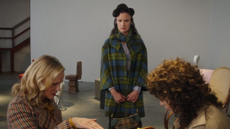 Review: By Design - Chicago Reader