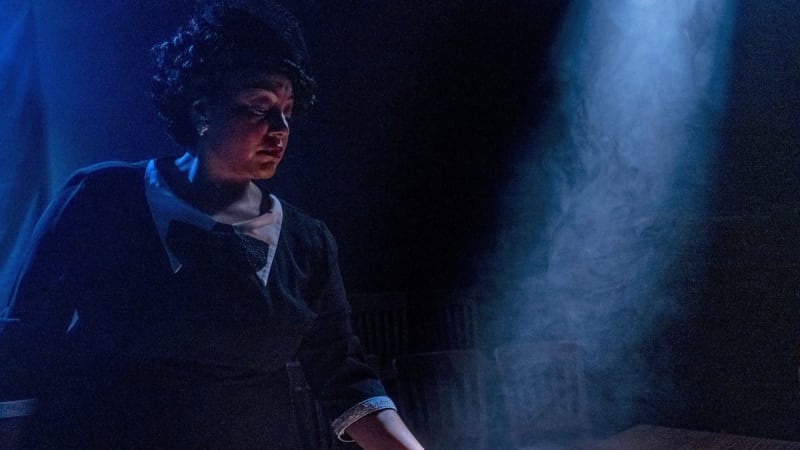 Ghosts of Mississippi - Chicago Reader