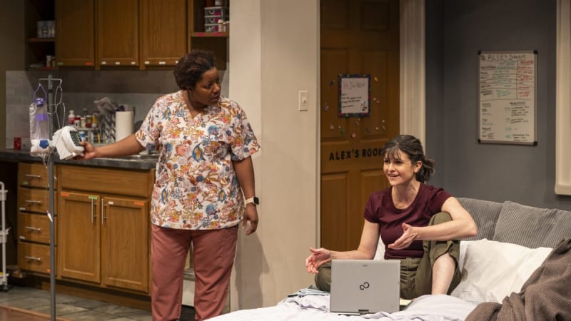 Mary Jane reminds us of the need for community - Chicago Reader