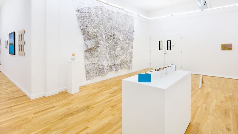 Art about architecture - Chicago Reader