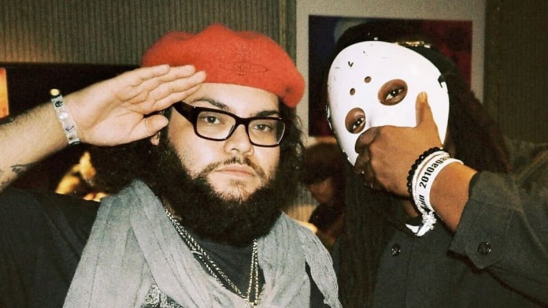 Jah Pool, hip-hop manager and promoter - Chicago Reader