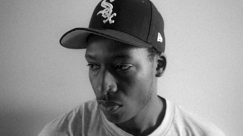 Kaicrewsade has grown into one of Chicago’s best young rappers - Chicago Reader