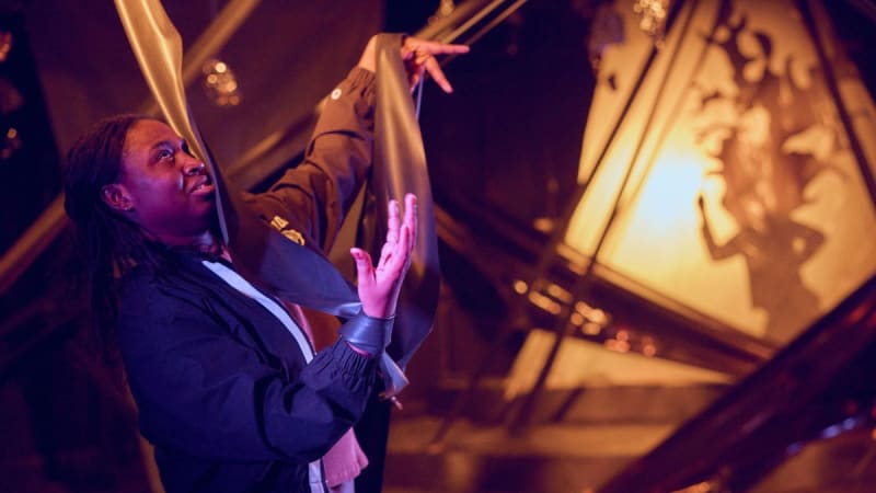 Picking up the pieces - Chicago Reader