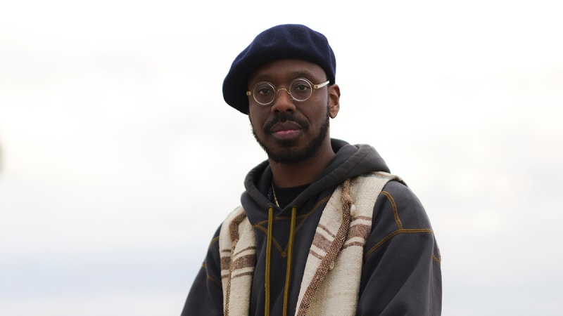 Shabaka embraces a world of musical tradition through spiritual jazz - Chicago Reader