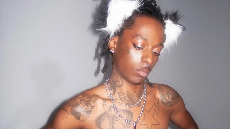 Skaiwater exemplifies chameleonic contemporary pop rap - Chicago Reader