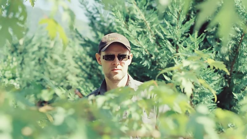 Electronic composer Steve Hauschildt returns to his old stomping grounds to celebrate his latest album, Aeropsia - Chicago Reader