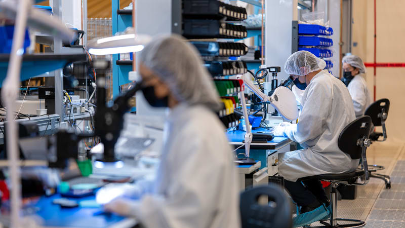 What is quantum computing? - Chicago Reader