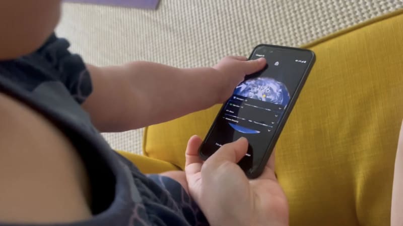 A constellation of mother figures - Chicago Reader