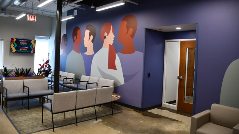 Illinois officials decry proposed cuts to HIV care - Chicago Reader