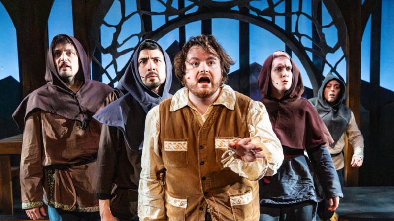 The Hobbit takes families on a fantastic journey - Chicago Reader