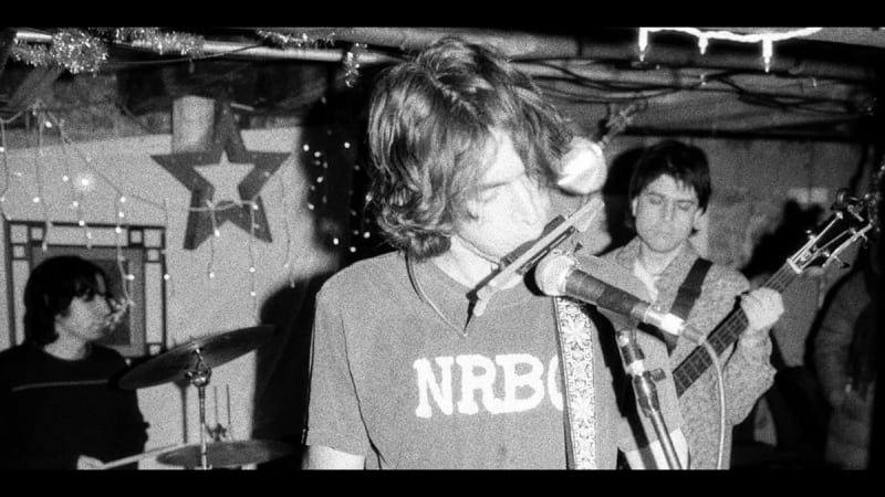 Chicago alt-country upstarts National Photo Committee come in Red Hot - Chicago Reader