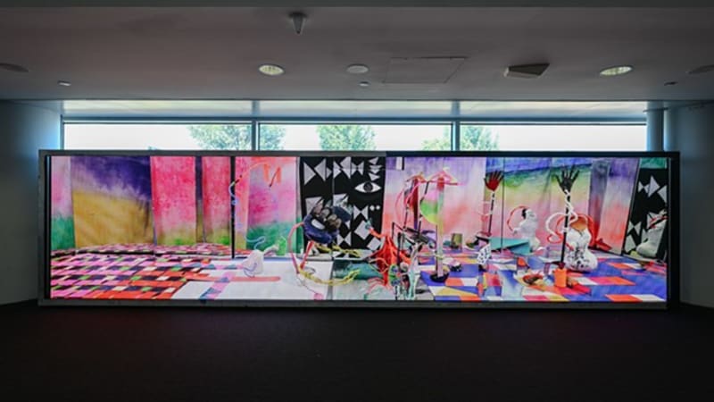 The Moviegoer: A cinephile feast - Chicago Reader