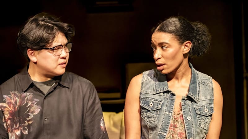 Modern Gentleman depicts transition with humor and heart - Chicago Reader