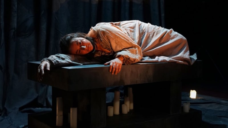 Poison, patriarchy, and purgatory - Chicago Reader