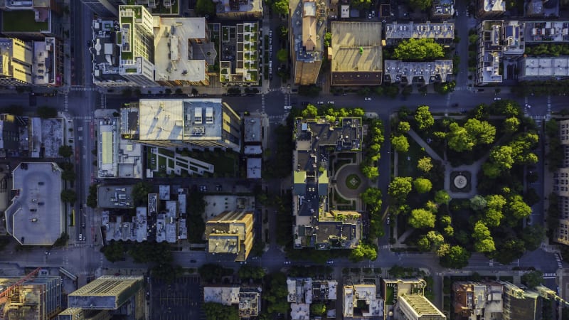 What are REITs, and what do they have to do with immigration jails?