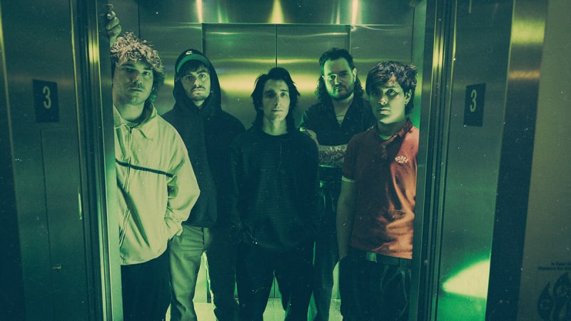 Footballhead prove that butt-rock nostalgia is real - Chicago Reader