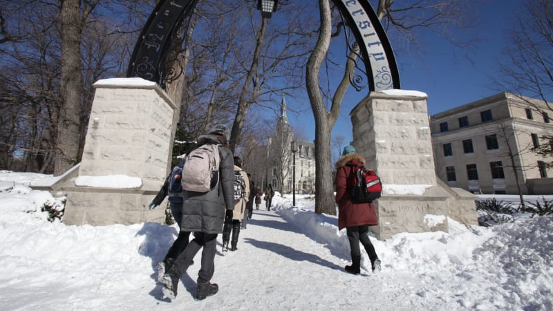 Illinois universities roll back DEI initiatives amid Trump attacks