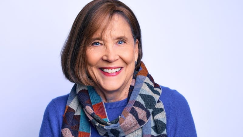 Sandy Shinner: a godmother of Chicago theater - Chicago Reader