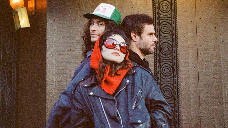 Portland’s Spoon Benders will transfix you with their timeless vintage grooves - Chicago Reader