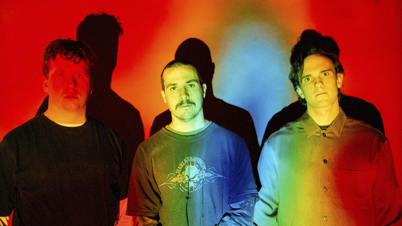 Stuck take a sleek turn on their third LP, Optimizer - Chicago Reader