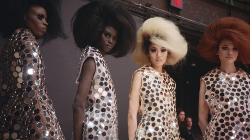 The Moviegoer: The passion of the critic - Chicago Reader