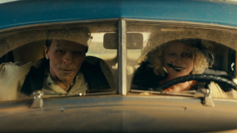 Review: The Bride! - Chicago Reader