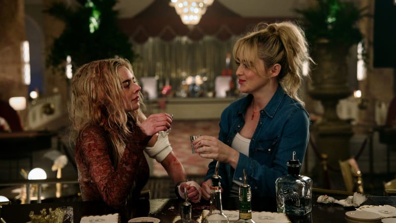 Review: Ready or Not 2: Here I Come - Chicago Reader