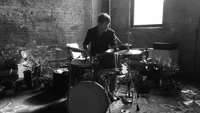 Drummer Tim Daisy hosts a residency of improvised and composed music that searches for shades between - Chicago Reader
