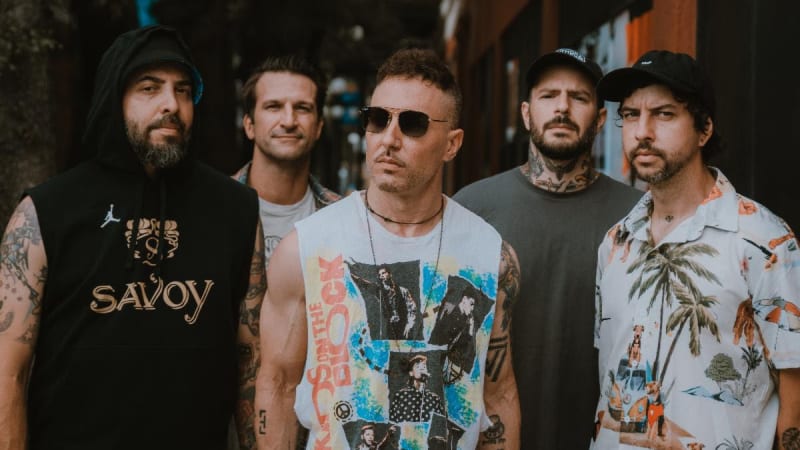 Better Lovers Part Ways with Singer Greg Puciato