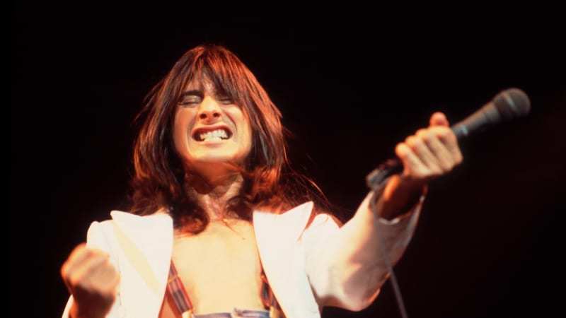 Steve Perry Shuts Down Speculation He’ll Be Joining Journey for Final Tour
