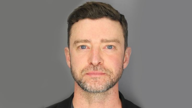 Justin Timberlake Sues to Block Release of Body Cam Footage of DWI Arrest