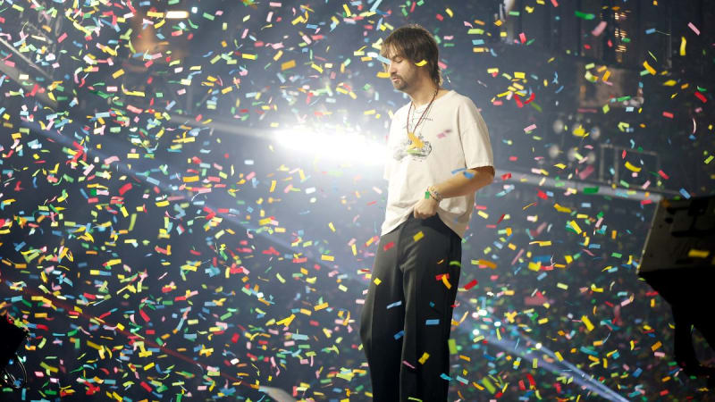 Tame Impala Announces 2026 North American Tour with DJO