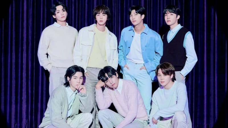 BTS Comeback Concerts to Be Shown in Theaters Worldwide