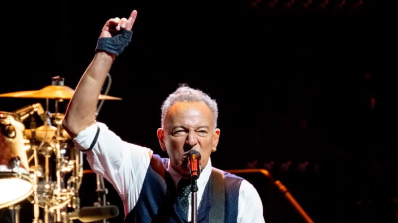 Bruce Springsteen’s 2026 US Tour: How to Get Tickets