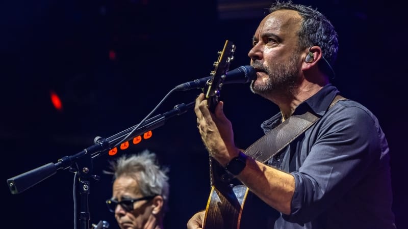 Dave Matthews and Tim Reynolds’s Riviera Maya 2026 Brought Sandy Jams, Good Vibes, and Merry Times: Recap + Photos