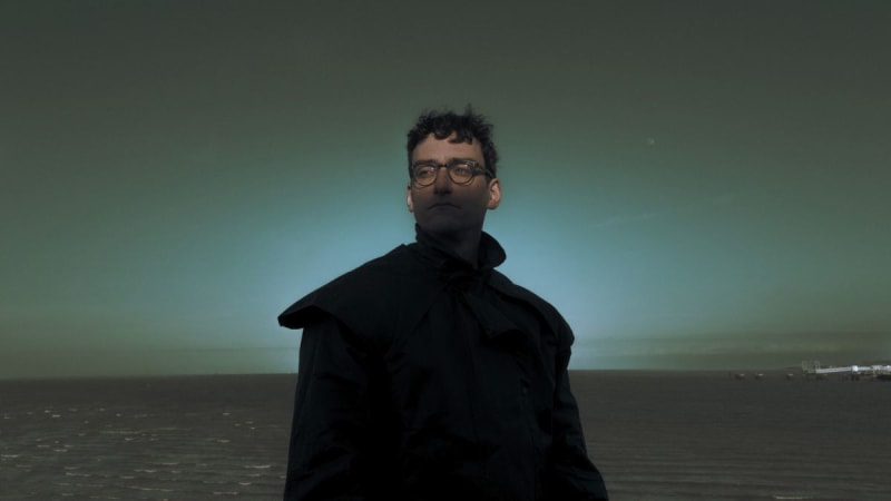 Danny L Harle Unveils New Album Cerulean Featuring Dua Lipa, Clairo, and More: Stream