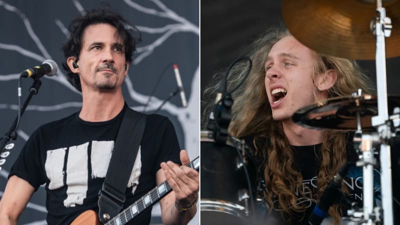 Bastardane Unleash Single “Mother’s Tongue” Produced by Gojira’s Joe Duplantier: Stream