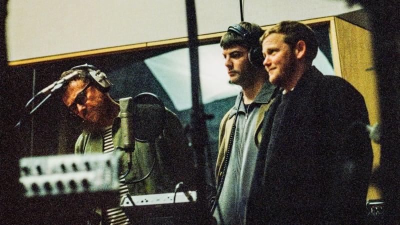 Damon Albarn Leads All-Star Collective on New Song “Flags” From HELP(2) Charity Album: Stream